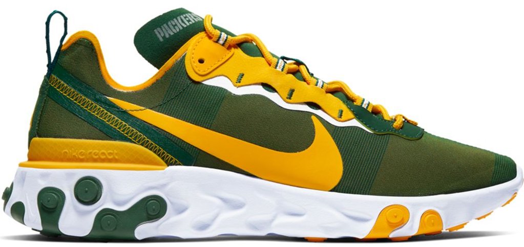 Nike React Element 55 CK4882-300