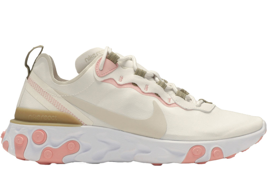 Nike React Element 55 BQ2728-007