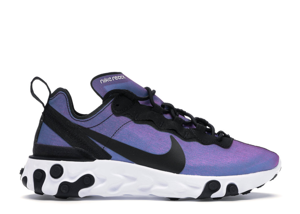 Nike React Element 55 CD6964-001