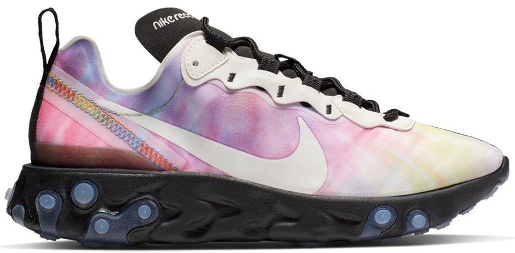 Nike React Element 55 CJ6896-901