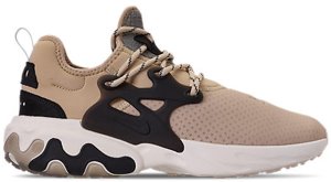 Nike React Presto Desert Ore Desert Ore/Black-Light Cream (AV2605-200)
