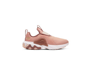 Nike  React Presto Extreme Pink Quartx (GS) Pink Quartz/Canyon Pink/Washed Coral (CN9694-600)