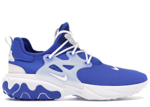 Nike React Presto Hyper Royal Hyper Royal/White-Black-Volt (AV2605-401)