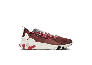 Nike  React Sertu Dark Pony Dark Pony/Red Bark/Sail (AT5301-200)