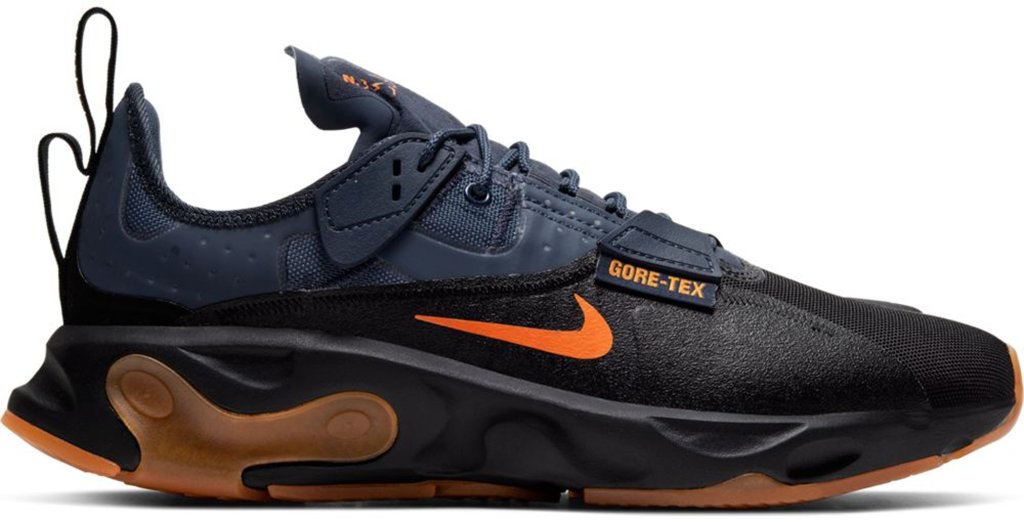 Sneaker BQ4737-001