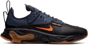 Nike  React Type GTX Black Bright Ceramic Black/Bright Ceramic-Thunder Grey (BQ4737-001)