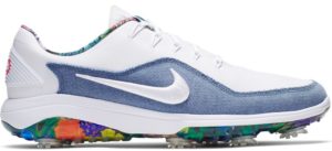 Nike React Vapor 2 No Denim Allowed White/Thunderstorm-White (CJ0805-100)