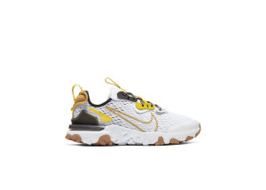 Nike  React Vision White Honeycomb (GS) White/Iron Grey/Vast Grey (CD6888-100)