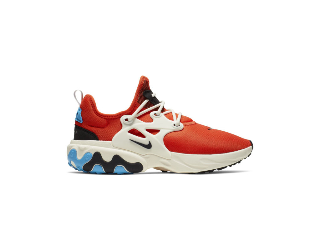Nike Air Presto AV2605-800