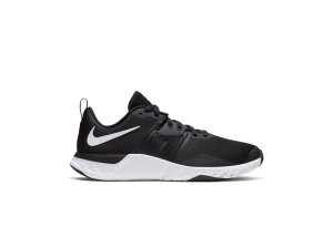 Nike  Renew Retaliation TR Black Black/Anthracite/White (AT1238-003)