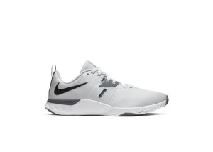 Nike Renew Retaliation TR Pure Platinum Pure Platinum/Wolf Grey/Cool Grey (AT1238-001)