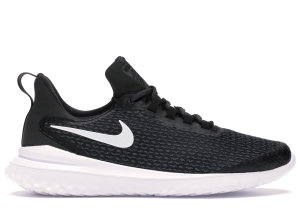 Nike  Renew Rival Black White Black/White-Anthracite (AA7400-001)