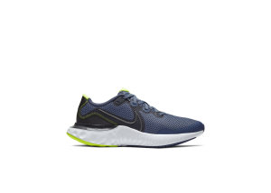 Nike  Renew Run Diffused Blue (GS) Diffused Blue/Dark Smoke Grey/Volt (CT1430-400)