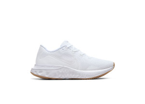Nike  Renew Run White Gum White/Gum Light Brown/White (CZ9209-100)