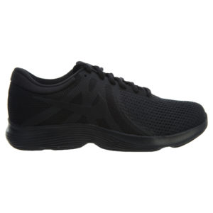 Nike Revolution 4 Black Black-Anthracite-White Black/Black-Anthracite-White (AA7402-002 4E)
