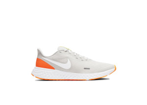 Nike Revolution 5 Platinum Tint Platinum Tint/Pink Blast-Lemon Venom-White (BQ3204-006)