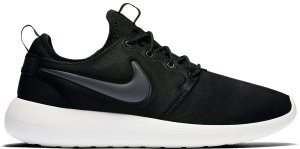 Nike Roshe 2 Black Anthracite Black/Anthracite-Sail-Volt (844656-003)
