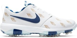 Nike Roshe Golf Tour Wings White/Topaz Mist-Celestial Gold-Deep Royal (CK1221-100)