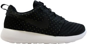 Nike  Roshe One 1 SE Black/Black-Volt Black/Black-Volt (844687-001)