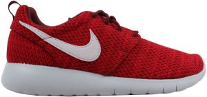 Nike Roshe One Dark Team Red (GS) Dark Team Red/Wolf Grey (599728-607)