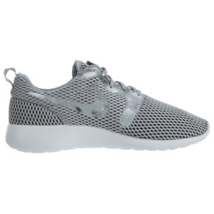 Nike  Roshe One Hyp Br Gpx Wolf Grey/Whitel-Dark Grey Wolf Grey/Whitel-Dark Grey (859526-001)