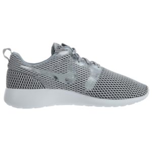 Nike Roshe One Hyp Br Gpx Wolf Grey/Whitel-Dark Grey Wolf Grey/Whitel-Dark Grey (859526-001)