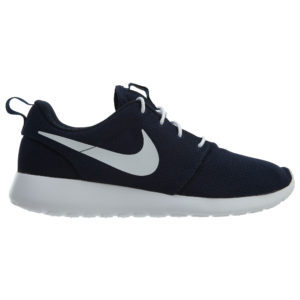 Nike  Roshe One Obsidian White Obsidian/White (511881-423)