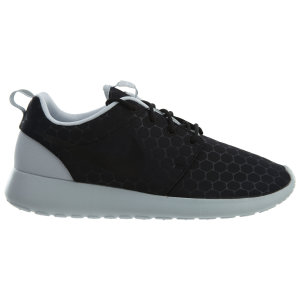 Nike  Roshe One Se Black Black-Pure Platinum Black/Black-Pure Platinum (844687-007)