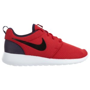 Nike  Roshe One Se Gym Red White-Purple Dynasty Gym Red/White-Purple Dynasty (844687-600)