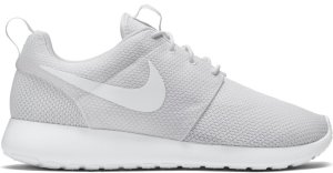 Nike  Roshe One Triple White White/White-White (511881-112)