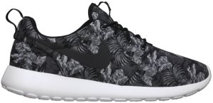 Nike Roshe Run Aloha Cool Grey Cool Grey/Black-White-Wolf Grey (655206-010)