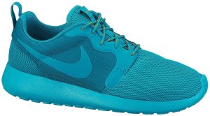 Nike  Roshe Run Hyperfuse Turbo Green (W) Turbo Green/Turbo Green-Dark Citron-Volt (642233-300)