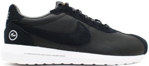 Nike  Roshe Run LD-1000 fragment Black Black/Black-White (717121-001)