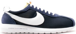 Nike  Roshe Run LD-1000 fragment Obsidian Obsidian/White (717121-401)