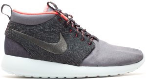 Nike Roshe Run Mid City Pack Tokyo Hasta/Hasta-Seaweed-Hot Punch (585898-333)