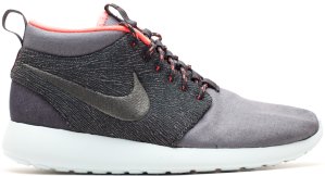 Nike  Roshe Run Mid City Pack Tokyo Hasta/Hasta-Seaweed-Hot Punch (585898-333)