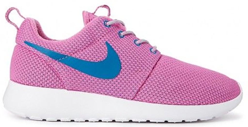 Nike Roshe Run 511882-502