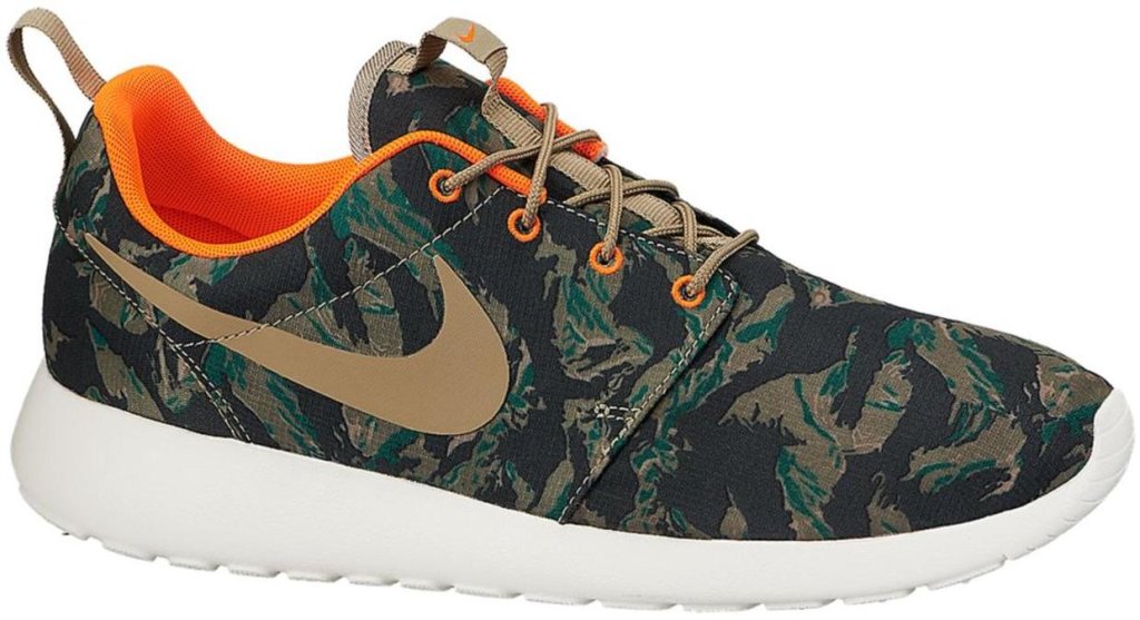Nike Roshe Run 655206-203