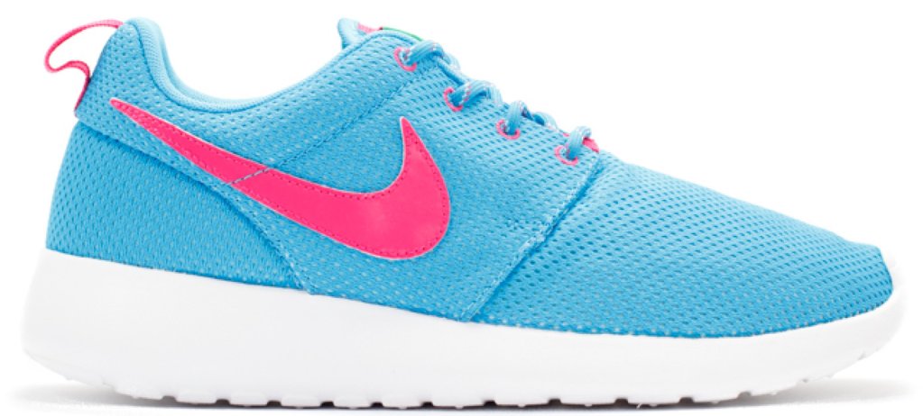 Nike Roshe Run TEST-599729-400