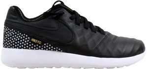 Nike  Roshe Tiempo VI 6 FC Black/Black-White Black/Black-White (852613-002)