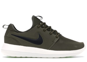 Nike  Roshe Two Iguana Iguana/Sail-Volt-Black (844656-200)