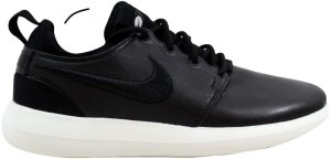 Nike Roshe Two SI Black/Black-Ivory (W) Black/Black-Ivory (881187-001)