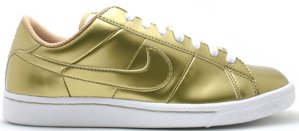 Nike  SB Air Classic Jacks Surfboards 50th Anniversary Metallic Gold/Metallic Gold (310704-771)