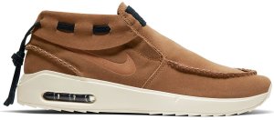 Nike  SB Air Max Janoski 2 Moc Light British Tan Light British Tan/Light British Tan-Black (BQ6840-200)