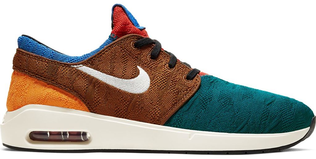Sneaker AQ7477-301