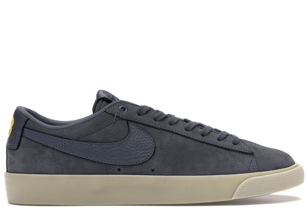 Nike SB Blazer AQ9941-007