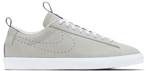 Nike SB Blazer Low Call Me 917 Summit White Summit White/White-Obsidian (874688-111)