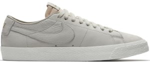 Nike  SB Blazer Low Decon Light Bone Light Bone/Light Bone-Khaki (AA4274-001)