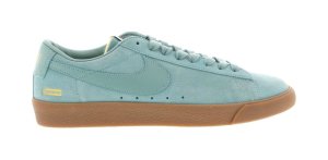 Nike SB Blazer Low GT Supreme Canon Cannon/Cannon-Gum-Medium Brown (716890-009)