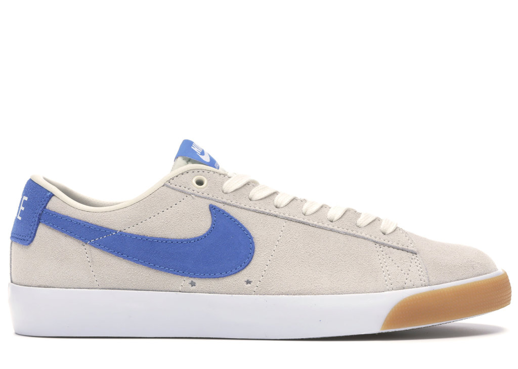 Nike SB Blazer 704939-103